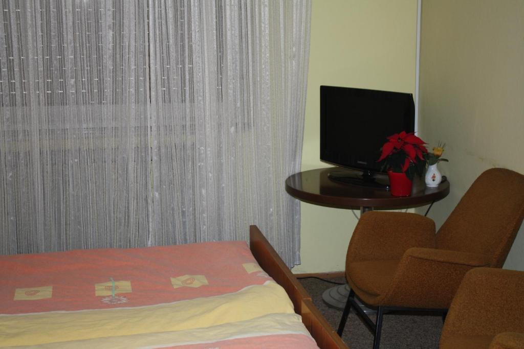 Guesthouse Ob Sotocju Budic Brežice Habitación foto